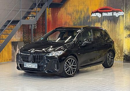BMW 2er 220i Active Tourer M Sport Aut. LED~PANO~AHK~RFK