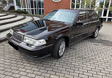 Volvo 960 3.0-24V -