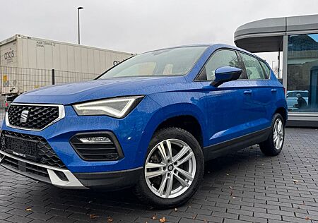 Seat Ateca 2.0 TDI 110kW Style 4Drive DSG
