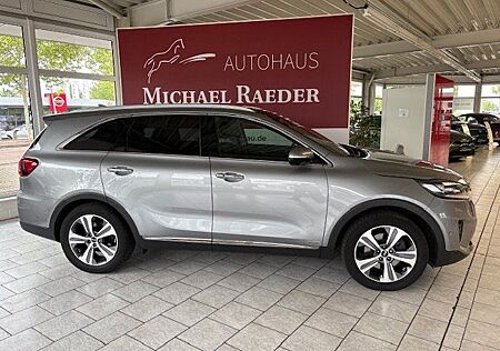 Kia Sorento Platinum Edition 4WD 360° Kamera