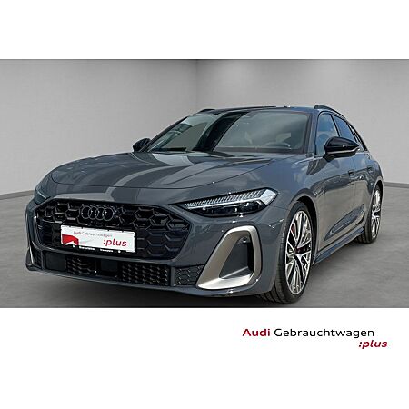 Audi A5 leasen