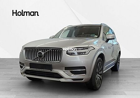 Volvo XC 90 XC90 T8 AWD Recharge Inscr. ACC HUD Pano H&K 7-S