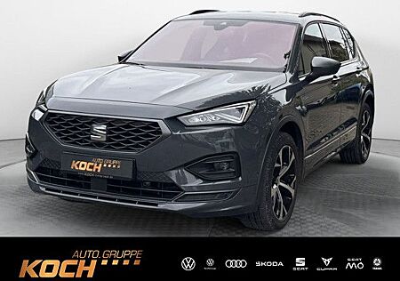 Seat Tarraco 2.0 TSI FR 4Drive ACC*PDC*RFK*AHK*SHZ*Be