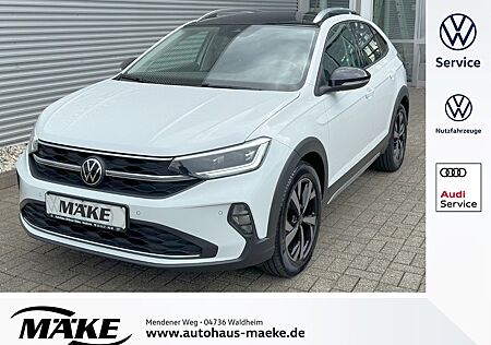VW Taigo Volkswagen Style 1.0 TSI DSG, Matrix-LED, ACC, PDCv+