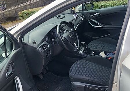 Opel Astra 1.6 CDTI ecoFLEX Dynamic 100kW S/S Dynamic
