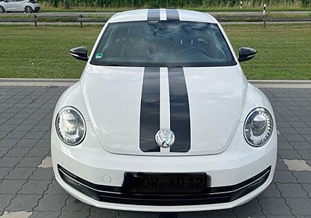 VW Beetle Volkswagen 2.0 TSI DSG Sport Sport