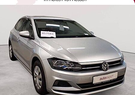 VW Polo Volkswagen 1.6 TDI SCR Comfortline