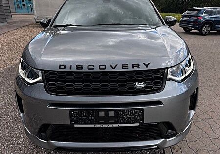 Land Rover Discovery Sport 1.5 P300e Hybrid, SE Hybrid AWD