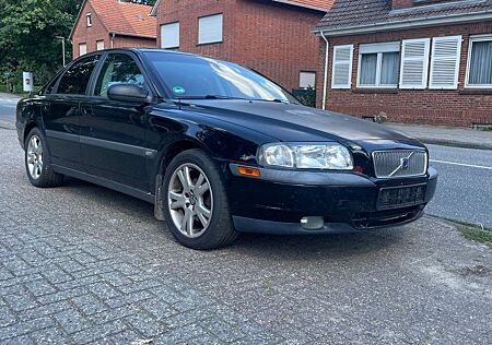 Volvo S80 Lim. 2.4