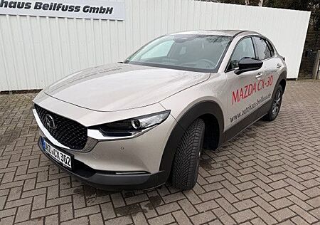 Mazda CX-30 Homura Automatik Vorführwagen