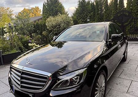 Mercedes-Benz C 220 d 4MATIC Autom. -