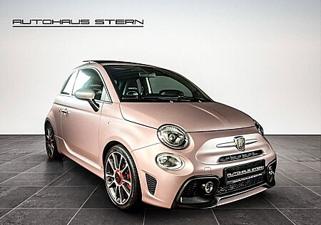Abarth 595 Turismo*Panorama*Apple Carplay*Sport AGA*