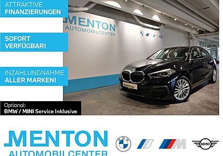 BMW 120d xDrive LCProf./ad.LED/RFK/Shz/Klima