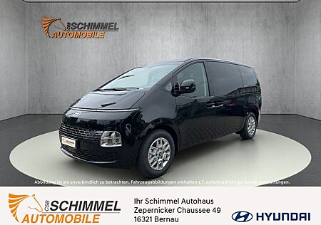 Hyundai Staria gebraucht kaufen Hyundai Staria Hybrid TREND 9-Sitzer MJ25 SHZ NAVI LED