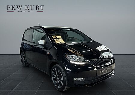 Skoda Citigo Clever Limited Edition *Navi *Klima *PDC