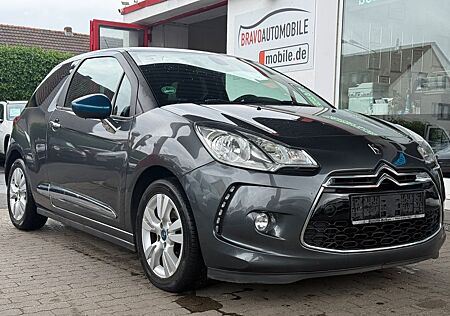 Citroën DS3 SoChic/NAVI/KLIMAAUT./TEMPOMAT/SHZ/EURO6