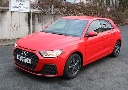 Audi A1 Sportback 30 TFSI Autom Navi Virtual Cockpit
