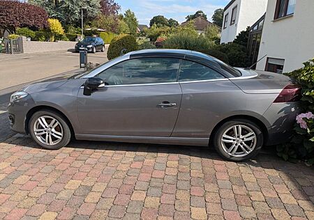 Renault Megane Coupé-Cabriolet dCi 130 S/S Luxe Luxe