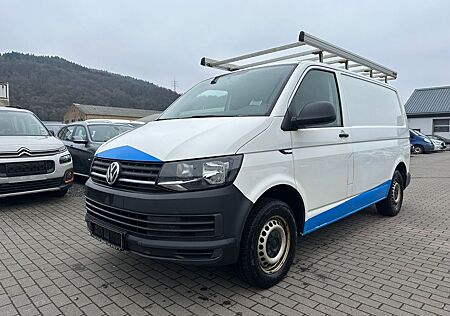 VW T6 Transporter Volkswagen Kasten-Kombi Kasten/Euro6//