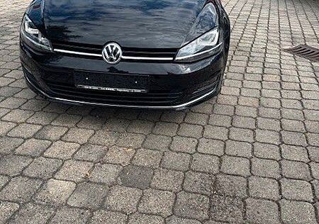 VW Golf Volkswagen 1.4 TSI 92kW BMT LOUNGE LOUNGE