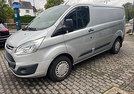 Ford Transit Custom Kasten 270 L1 Trend