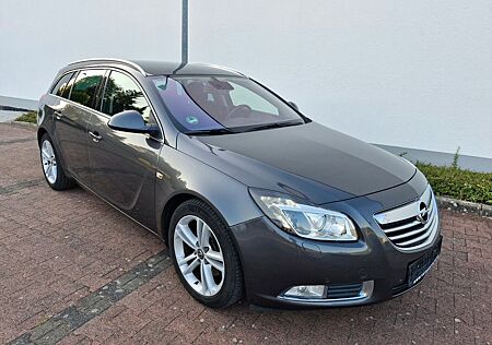 Opel Insignia Sports Tourer,Sehr Gepflegt