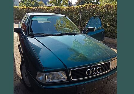 Audi 80