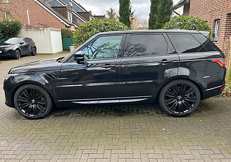 Land Rover Range Rover Sport HSE Dynamic VOLL / GARANTIE