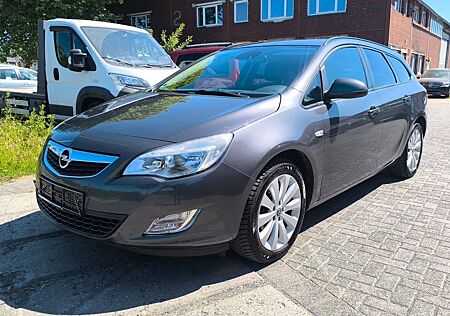 Opel Astra J1.4 Benzin Sports Tourer Innovation Euro5