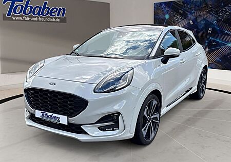 Ford Puma ST -Line X S/S (EURO 6d) SUV 1.0l 92kW 5-tü