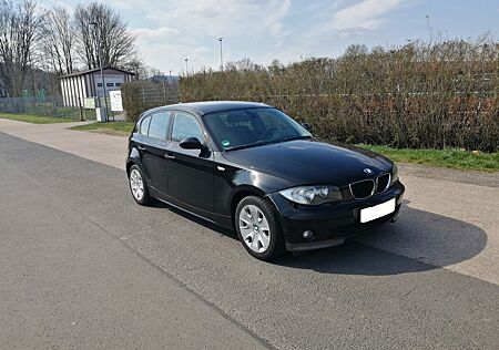 BMW 118d - E87 TÜV & AU bis 04/2027