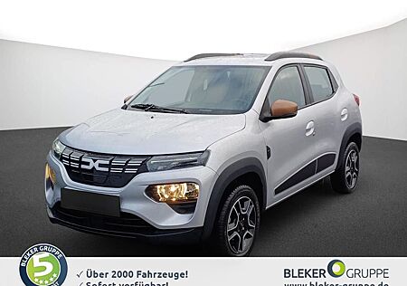 Dacia Spring Extreme ELECTRIC 65