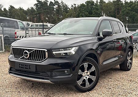 Volvo XC 40 XC402.0 D3Inscription150P/SzHg/SportSz/360Camera
