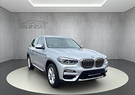 BMW X3 xDrive 30 d xLine LED/HUD/ACC/RFK/1.Hand