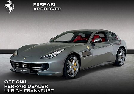 Ferrari GTC4Lusso T *** Frankfurt***