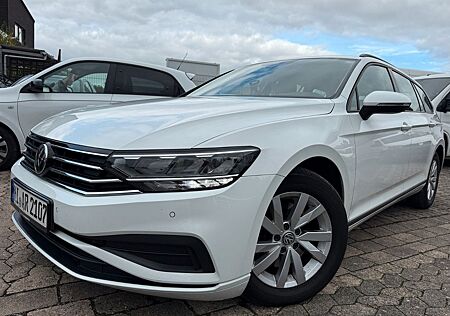 VW Passat Volkswagen 1,6TDI Automatik,Klima,Navi,Kamera