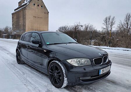 BMW 116d