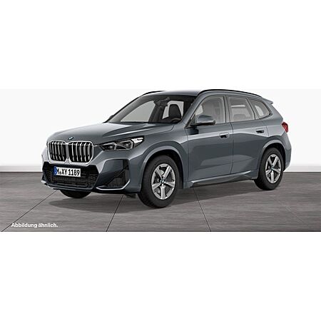 BMW X1 leasen