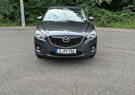 Mazda CX-5 2.2 SKYACTIV-D Center-Line Center-Line