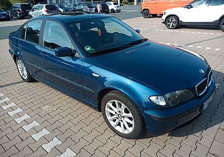 BMW 116 316