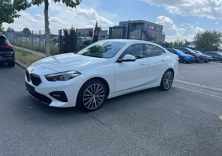 BMW 218 Baureihe 2 Gran Coupe i