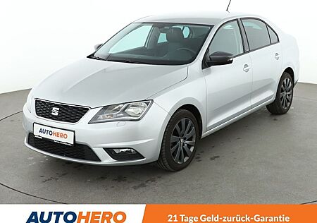 Seat Toledo 1.6 TDI Connect*PDC*SHZ*TEMPO*KLIMA*