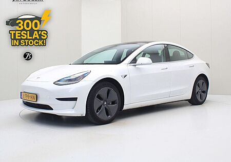 Tesla Model 3 Standard RWD Plus [ AUTOPILOT+60 kWh+PRE