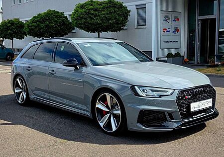 Audi RS4 2.9 TFSI tiptronic quattro Avant