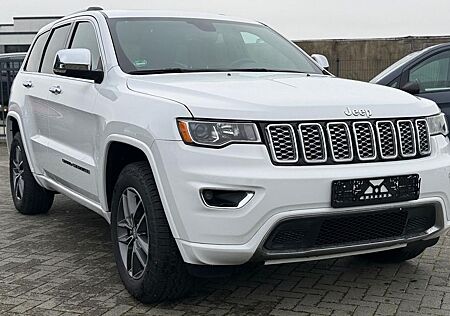 Jeep Grand Cherokee 3.6 V6 Limited,LEDER,KLIMA,PDC