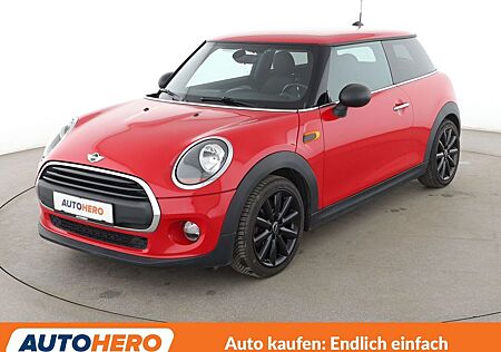 Mini ONE *LIM*PDC*SHZ*KLIMA*GARANTIE*