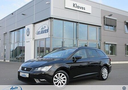 Seat Leon ST Style Navi AHK ParkPilot Sitzheizung