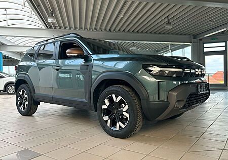 Dacia Duster TCe 130 4x4 / SOFORT VERFÜGBAR