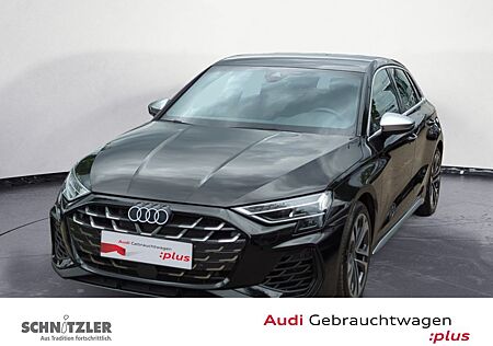 Audi S3 Sportback TFSI S tronic VC PLUS/NAVI PLUS/EPH