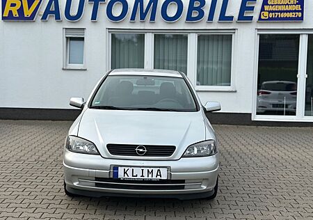 Opel Astra 1.6 Elegance *KLIMA*